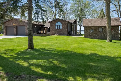 45212 N Little Pine Road Perham MN 56573