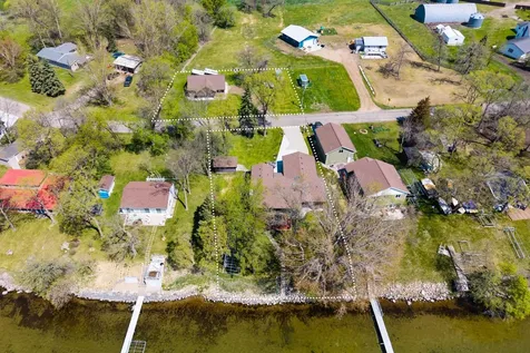 45212 N Little Pine Road Perham MN 56573