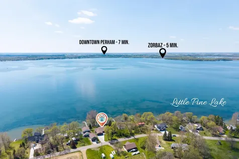 45212 N Little Pine Road Perham MN 56573