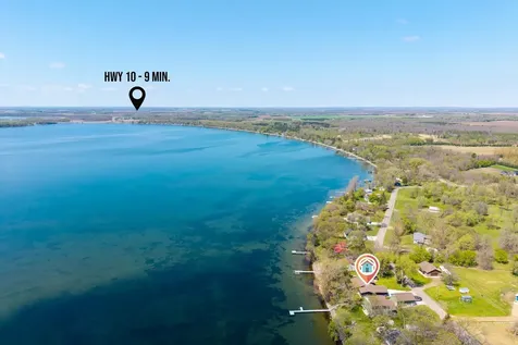 45212 N Little Pine Road Perham MN 56573