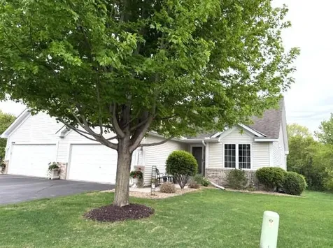 14350 Hummingbird Street NW Andover MN 55304