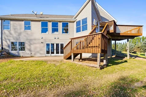 3731 Rush Lake Road Rush City MN 55069