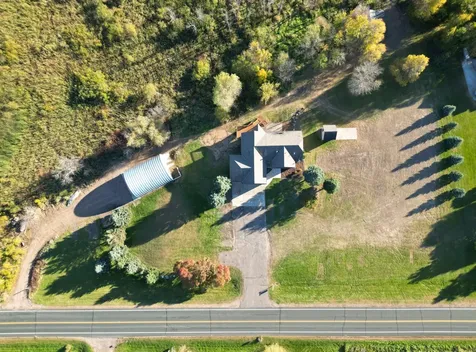 3731 Rush Lake Road Rush City MN 55069