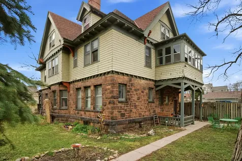 352 Bates Avenue Saint Paul MN 55106