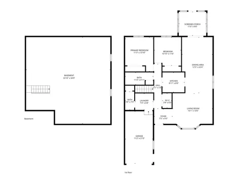 813 Sprague Street N Caledonia MN 55921
