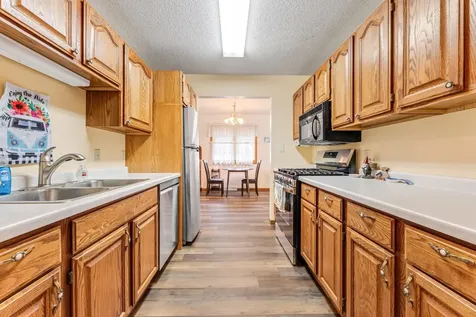 813 Sprague Street N Caledonia MN 55921