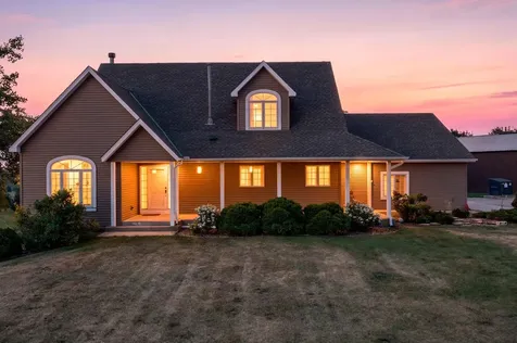 8785 E 275th Street Elko New Market MN 55020