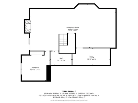 8785 E 275th Street Elko New Market MN 55020