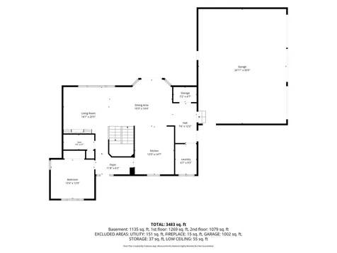 8785 E 275th Street Elko New Market MN 55020