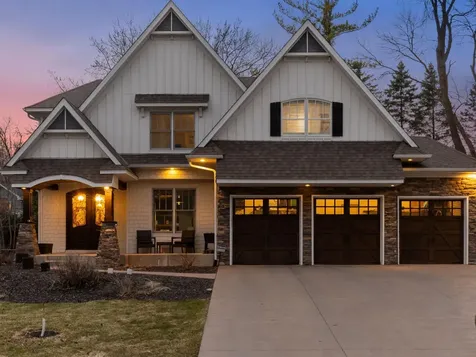 5524 Warden Avenue Edina MN 55436