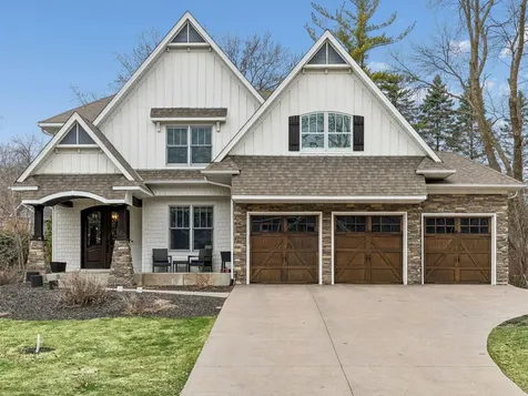 5524 Warden Avenue Edina MN 55436