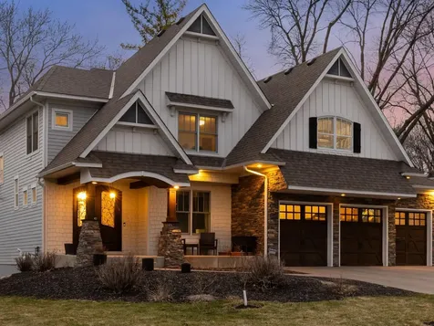 5524 Warden Avenue Edina MN 55436