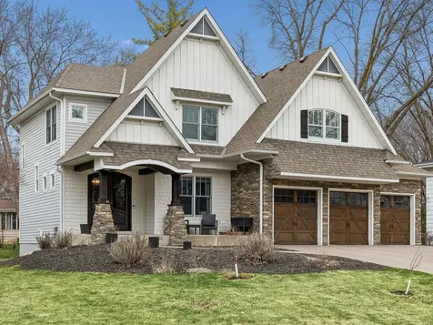 5524 Warden Avenue Edina MN 55436
