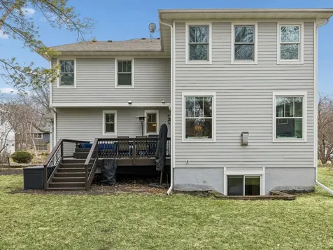 5524 Warden Avenue Edina MN 55436