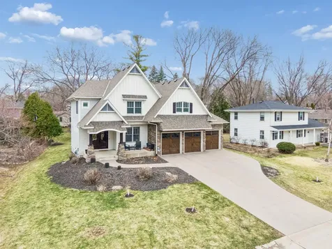 5524 Warden Avenue Edina MN 55436