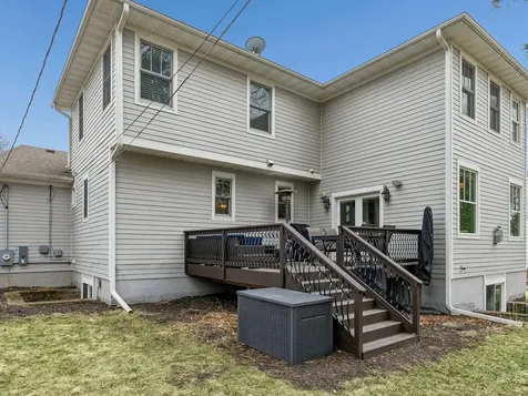 5524 Warden Avenue Edina MN 55436