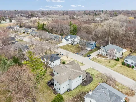 5524 Warden Avenue Edina MN 55436