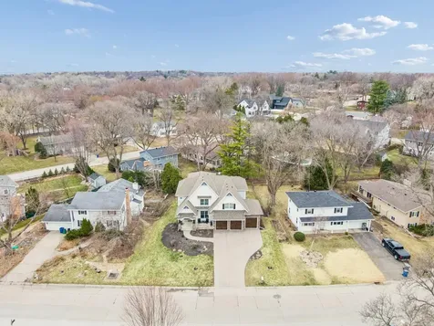 5524 Warden Avenue Edina MN 55436