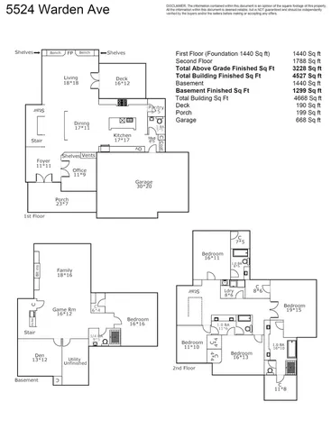 5524 Warden Avenue Edina MN 55436