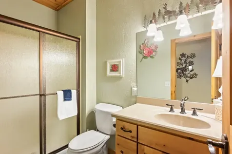 8612 S Union Lake Drive SE Alexandria MN 56308