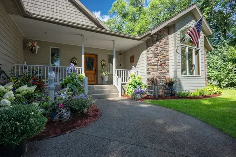 8612 S Union Lake Drive SE Alexandria MN 56308