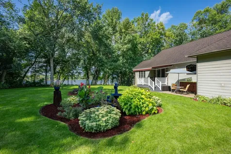 8612 S Union Lake Drive SE Alexandria MN 56308