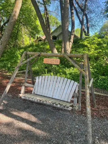8612 S Union Lake Drive SE Alexandria MN 56308