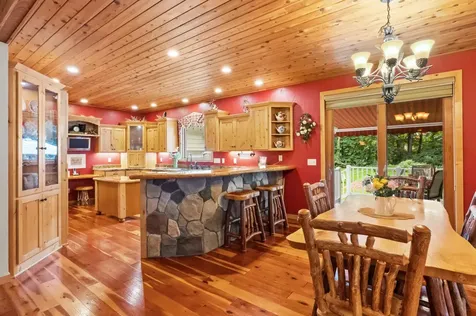 8612 S Union Lake Drive SE Alexandria MN 56308