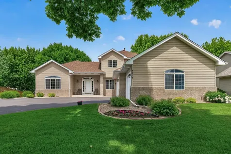 4514 Impatiens Avenue N Brooklyn Park MN 55443
