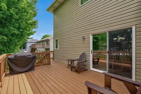 4514 Impatiens Avenue N Brooklyn Park MN 55443
