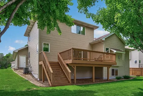 4514 Impatiens Avenue N Brooklyn Park MN 55443