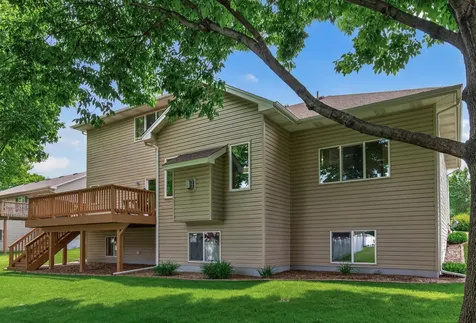4514 Impatiens Avenue N Brooklyn Park MN 55443