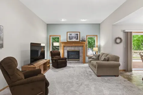4514 Impatiens Avenue N Brooklyn Park MN 55443