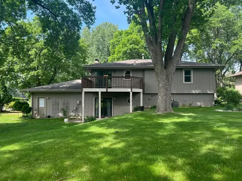 8548 Irwin Road Bloomington MN 55437