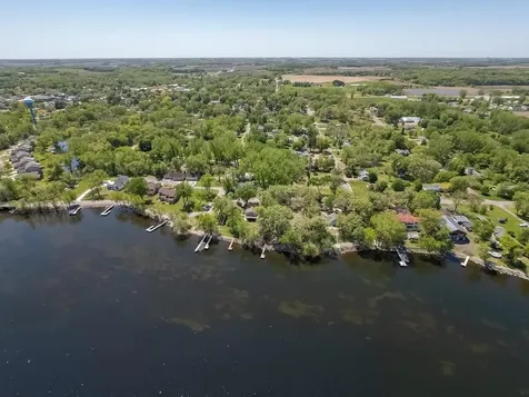 527 Marian Street Waterville MN 56096