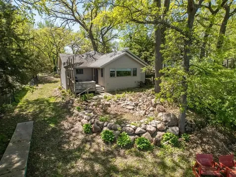 527 Marian Street Waterville MN 56096