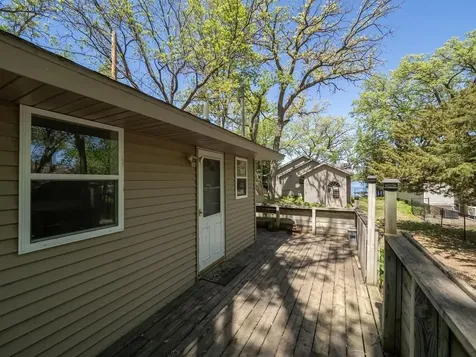 527 Marian Street Waterville MN 56096