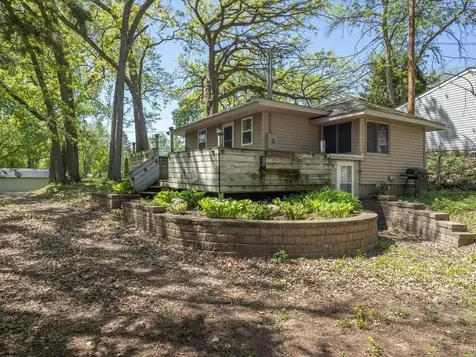 527 Marian Street Waterville MN 56096