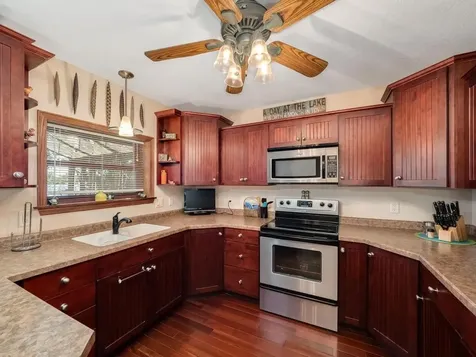 527 Marian Street Waterville MN 56096