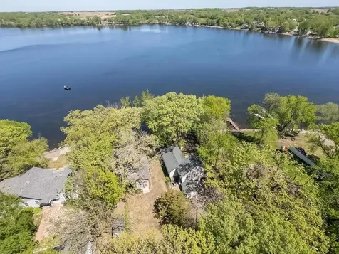 527 Marian Street Waterville MN 56096