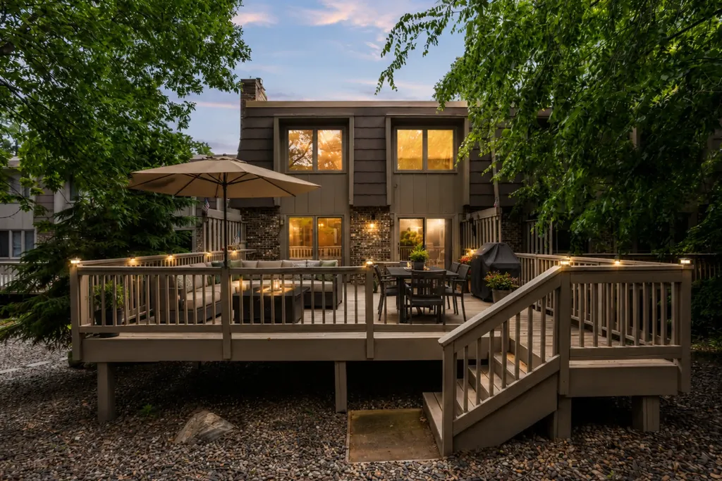 10250 Berkshire Road Bloomington MN 55437