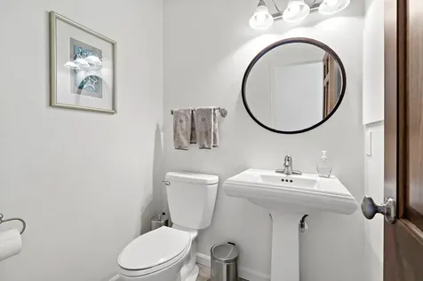 8660 Black Maple Drive Eden Prairie MN 55344