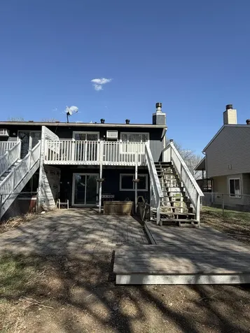 2720 26th Street Circle S Moorhead MN 56560