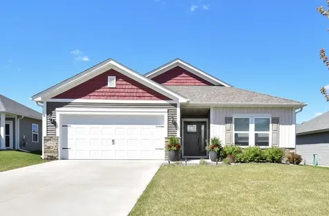 5462 395th Street North Branch MN 55056