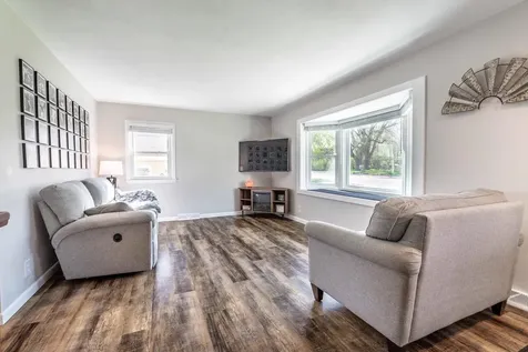 326 W Gustavus Avenue Fergus Falls MN 56537