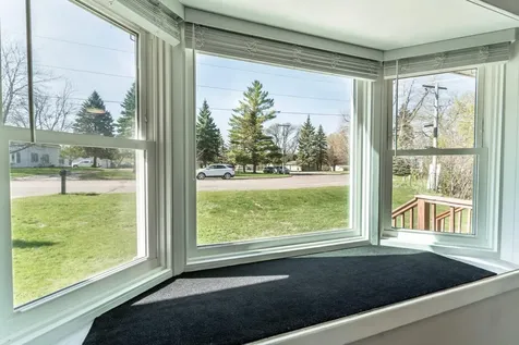 326 W Gustavus Avenue Fergus Falls MN 56537