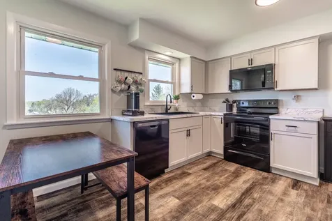 326 W Gustavus Avenue Fergus Falls MN 56537
