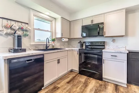 326 W Gustavus Avenue Fergus Falls MN 56537