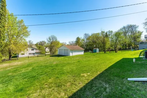 326 W Gustavus Avenue Fergus Falls MN 56537