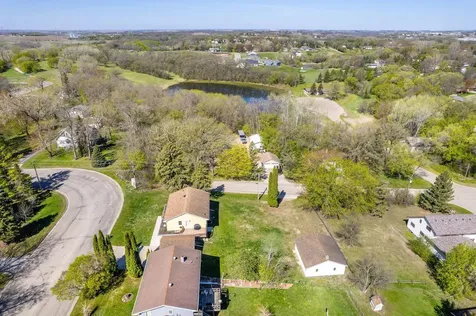 326 W Gustavus Avenue Fergus Falls MN 56537